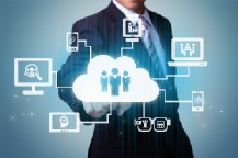 Cloud Accounting
